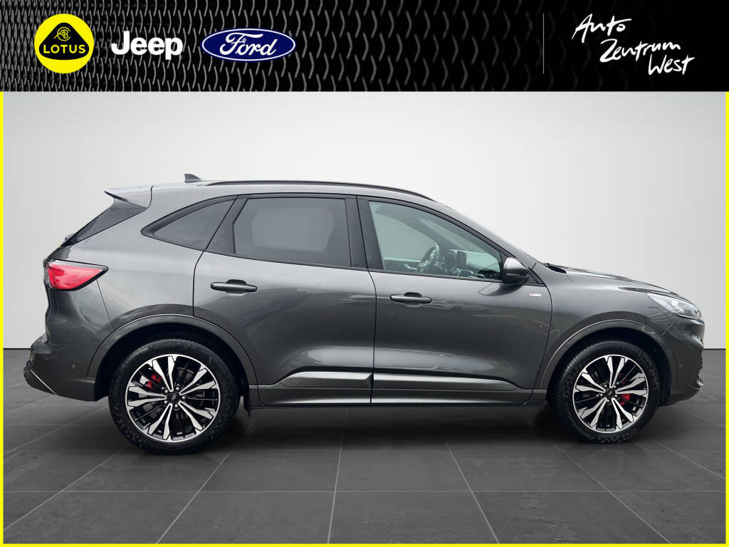 FORD Kuga 2.5 Plug-in Hybrid ST-Line X, Plug-in-Hybrid Benzina/Elettrica, Automatico - 6