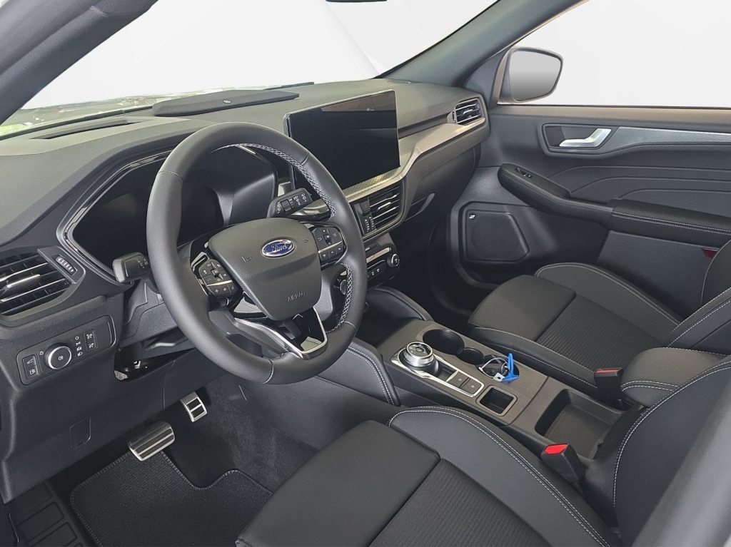 FORD KUGA 2.5 Plug-in Hybrid Soundedition, Plug-in-Hybrid Petrol/Electric, Automatic - 6