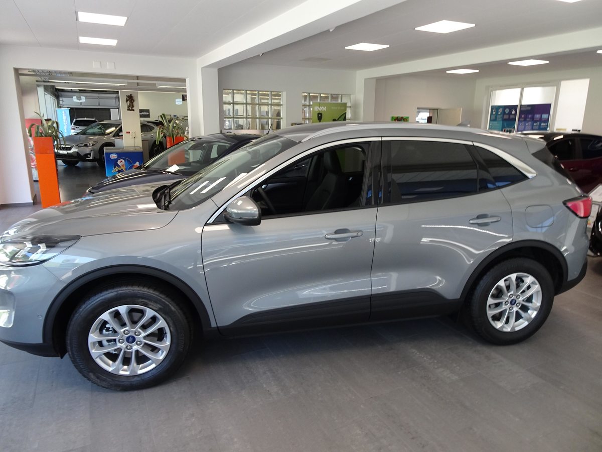 FORD Kuga 2.5 Hybrid Titanium X 4x4, Full-Hybrid Petrol/Electric, New car, Automatic - 3