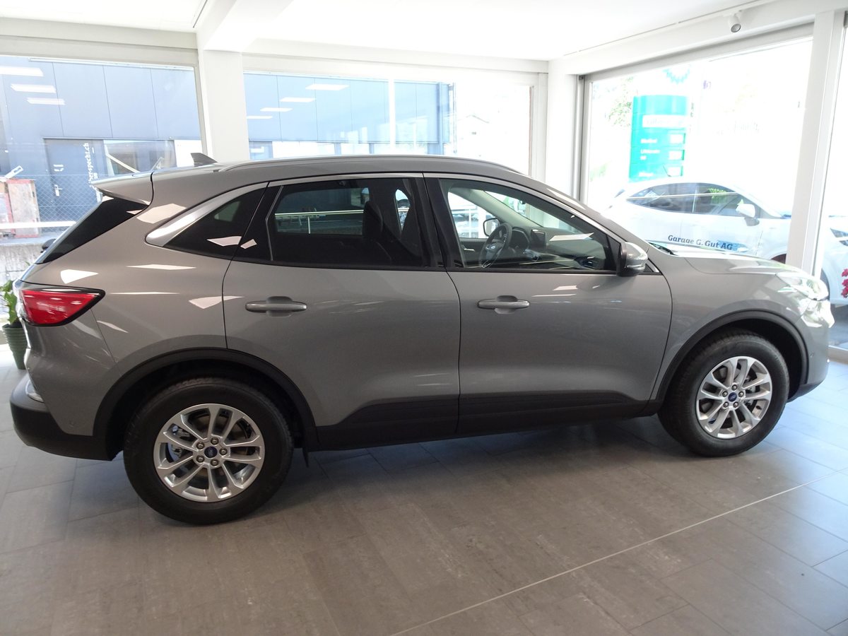 FORD Kuga 2.5 Hybrid Titanium X 4x4, Full-Hybrid Petrol/Electric, New car, Automatic - 7
