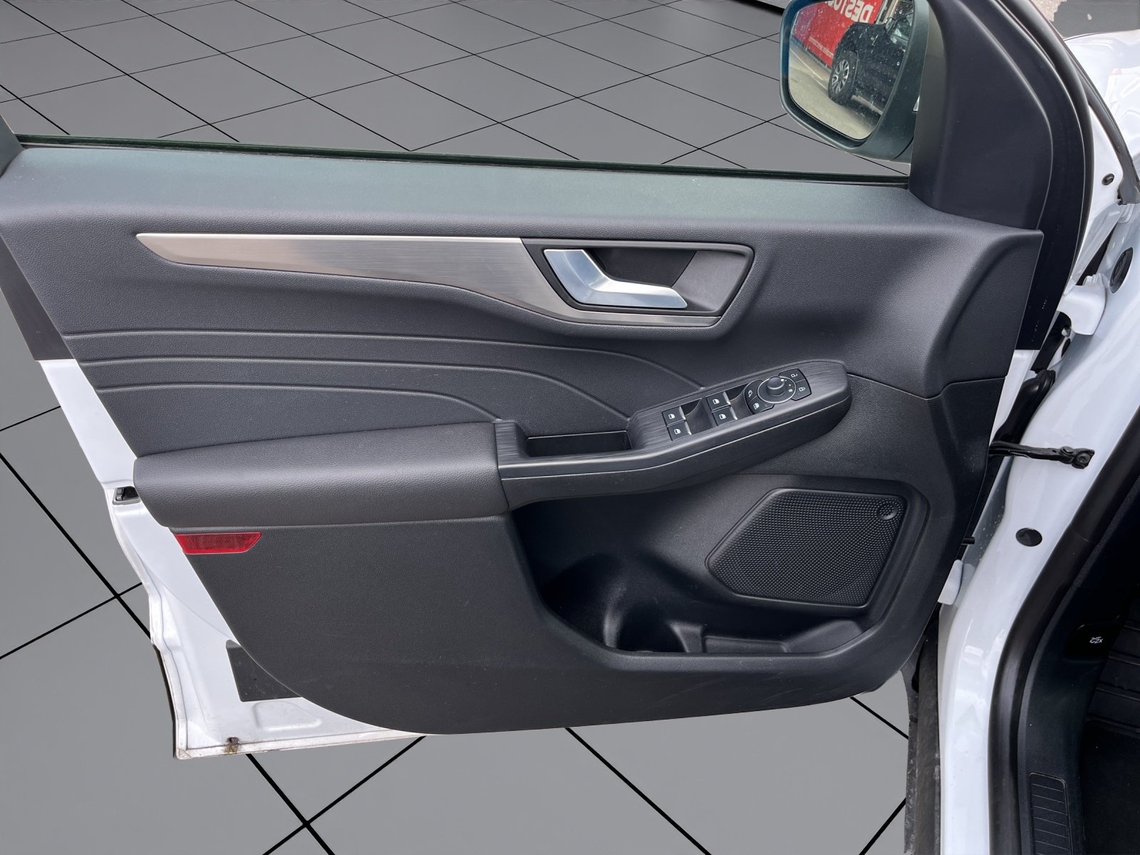 FORD Kuga 2.5 FHEV Titanium X FWD, Neuwagen, Automatik - 6