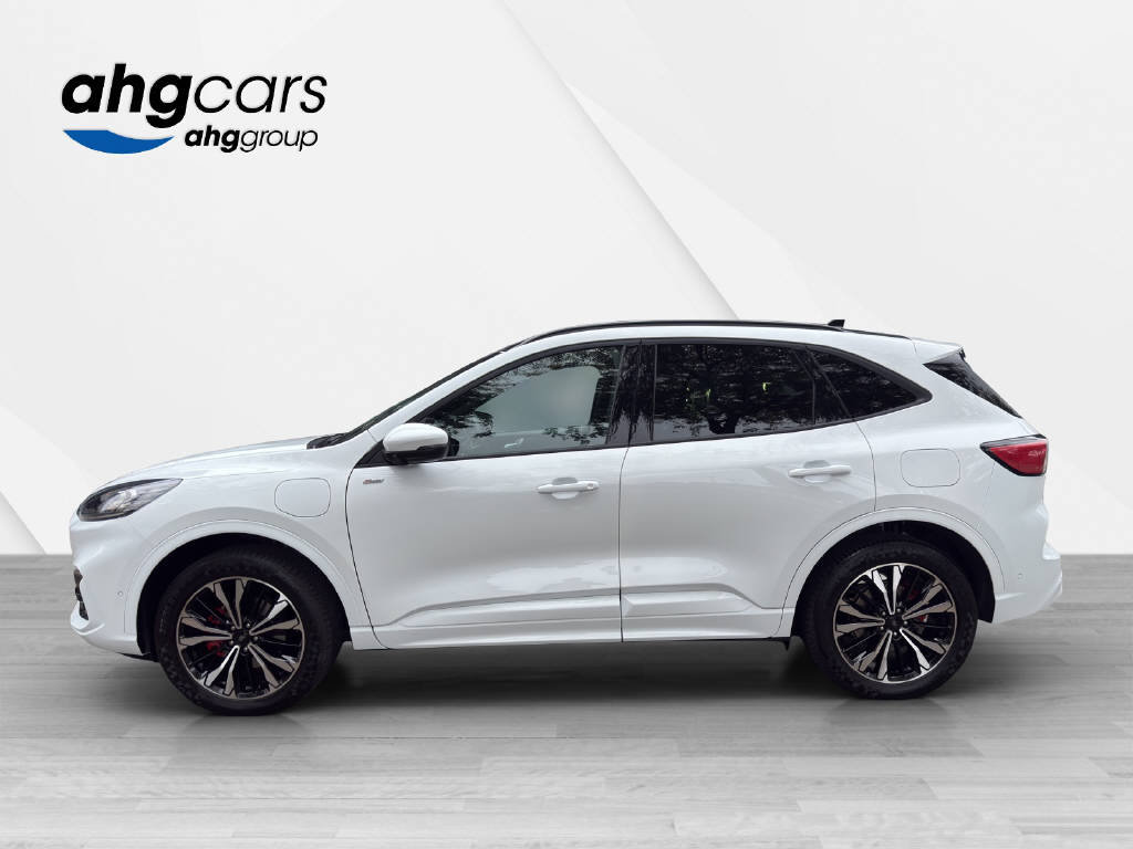 FORD Kuga 2.5 Plug-in Hybrid ST-Line X, Plug-in-Hybrid Benzina/Elettrica, Auto nuove, Automatico - 2