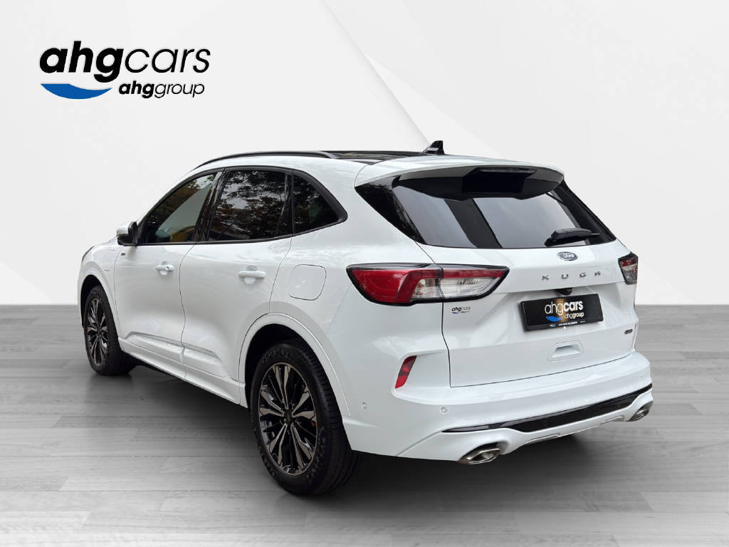 FORD Kuga 2.5 Plug-in Hybrid ST-Line X, Plug-in-Hybrid Benzina/Elettrica, Auto nuove, Automatico - 3