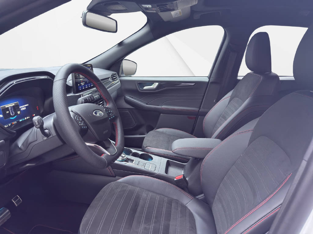 FORD Kuga 2.5 Plug-in Hybrid ST-Line X, Plug-in-Hybrid Benzina/Elettrica, Auto nuove, Automatico - 5