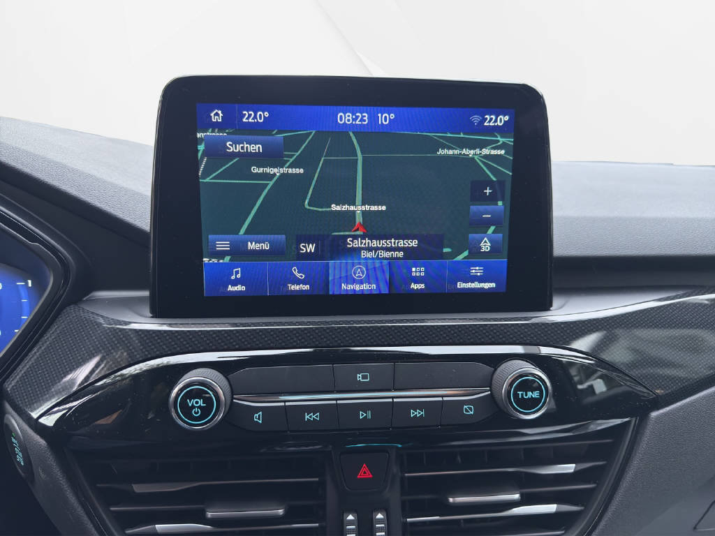 FORD Kuga 2.5 Plug-in Hybrid ST-Line X, Plug-in-Hybrid Benzina/Elettrica, Auto nuove, Automatico - 7