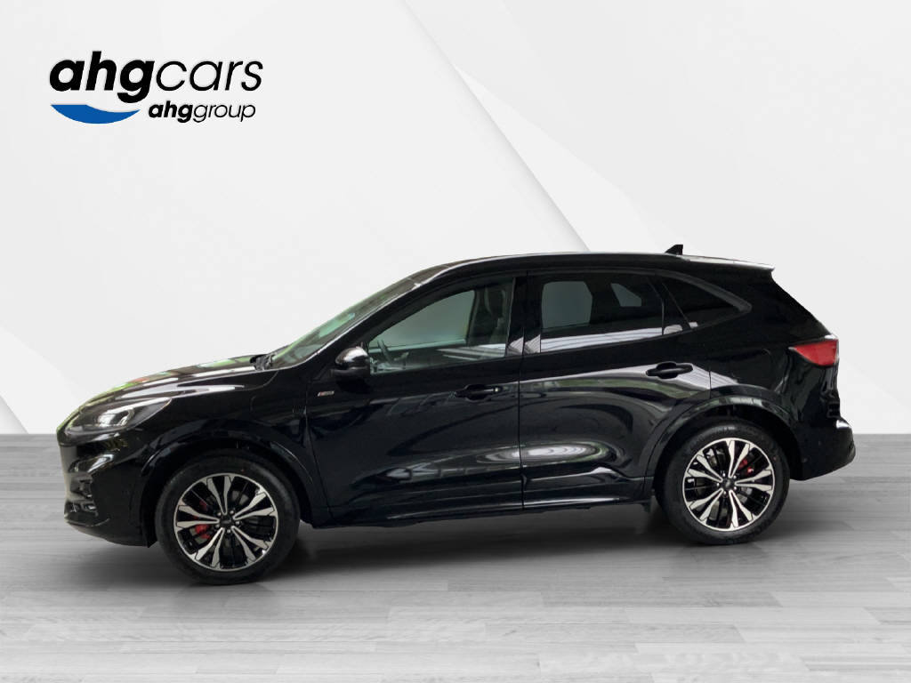 FORD Kuga 2.5 Plug-in Hybrid ST-Line X, Plug-in-Hybrid Benzina/Elettrica, Auto nuove, Automatico - 2