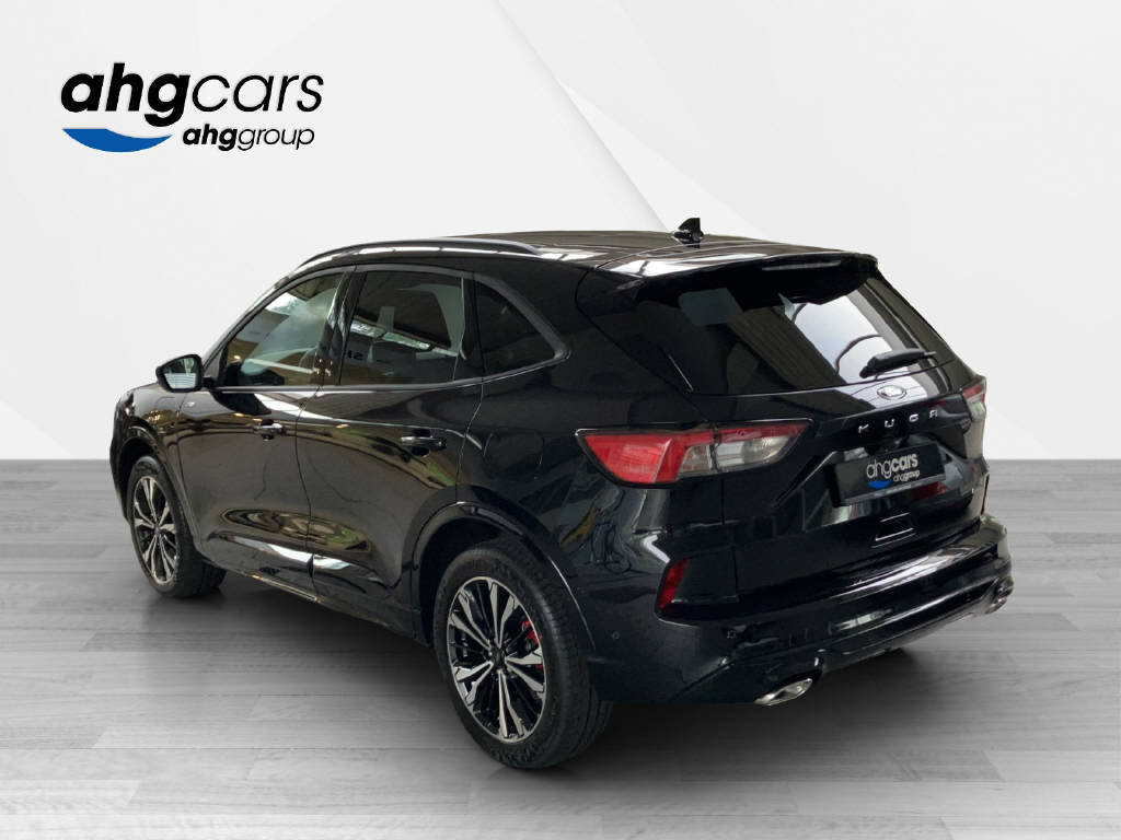 FORD Kuga 2.5 Plug-in Hybrid ST-Line X, Plug-in-Hybrid Benzina/Elettrica, Auto nuove, Automatico - 3