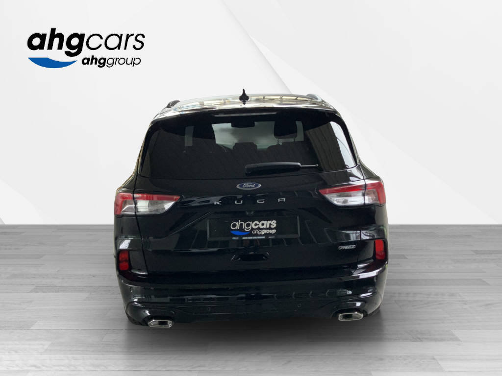 FORD Kuga 2.5 Plug-in Hybrid ST-Line X, Plug-in-Hybrid Benzina/Elettrica, Auto nuove, Automatico - 4