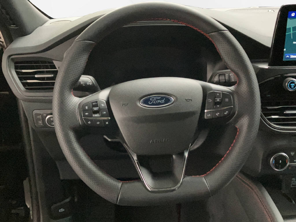 FORD Kuga 2.5 Plug-in Hybrid ST-Line X, Plug-in-Hybrid Benzina/Elettrica, Auto nuove, Automatico - 6