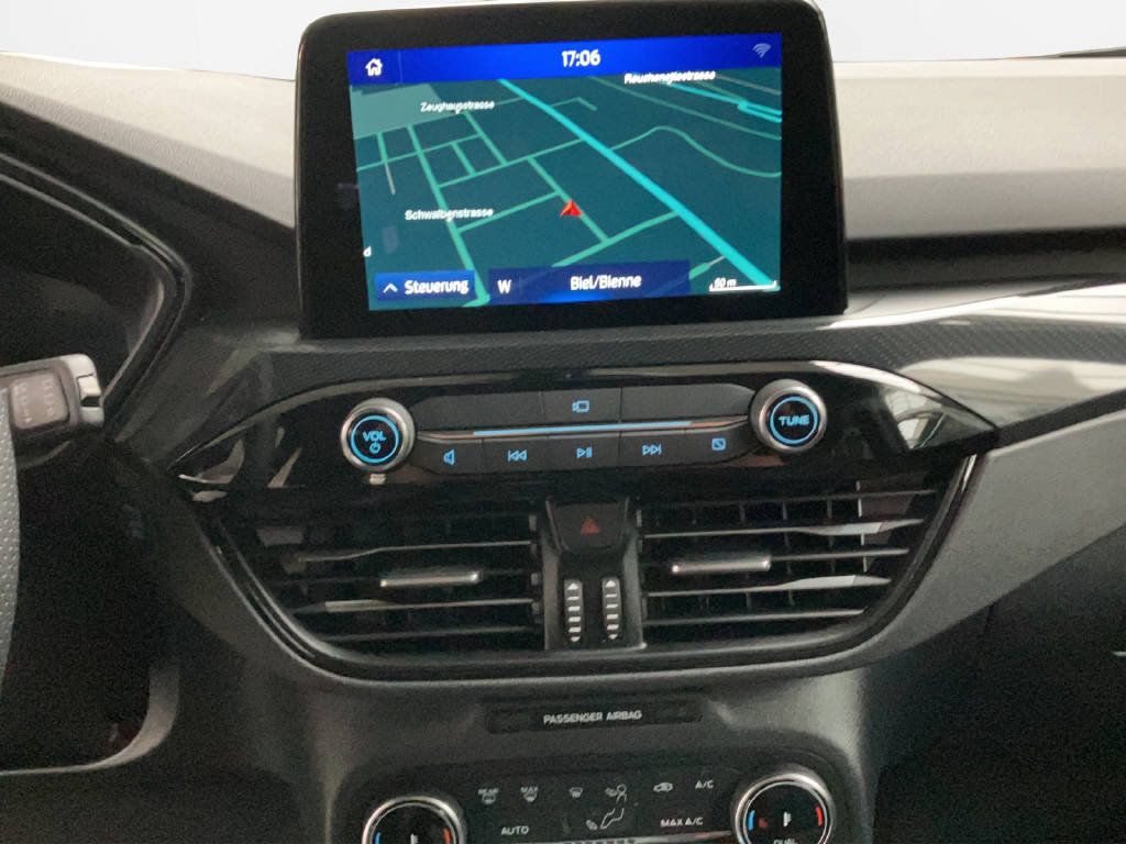 FORD Kuga 2.5 Plug-in Hybrid ST-Line X, Plug-in-Hybrid Benzina/Elettrica, Auto nuove, Automatico - 7