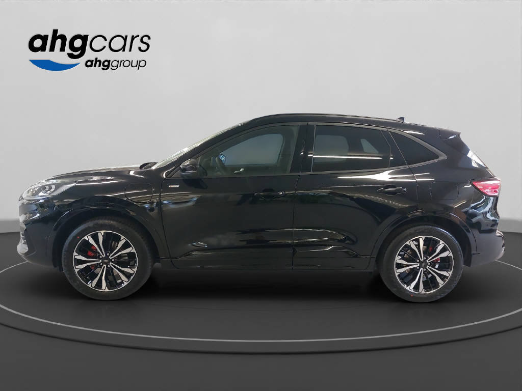 FORD Kuga 2.5 Plug-in Hybrid ST-Line X, Plug-in-Hybrid Petrol/Electric, New car, Automatic - 2