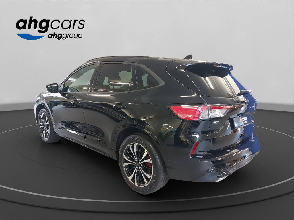 FORD Kuga 2.5 Plug-in Hybrid ST-Line X, Plug-in-Hybrid Petrol/Electric, New car, Automatic - 3