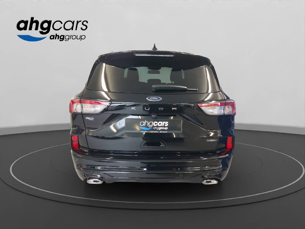 FORD Kuga 2.5 Plug-in Hybrid ST-Line X, Plug-in-Hybrid Petrol/Electric, New car, Automatic - 4