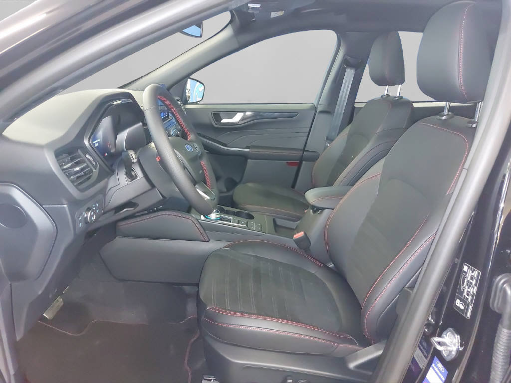 FORD Kuga 2.5 Plug-in Hybrid ST-Line X, Plug-in-Hybrid Petrol/Electric, New car, Automatic - 5