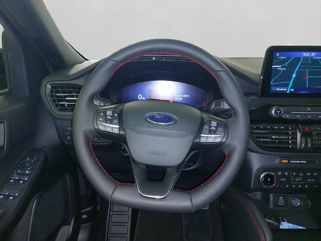 FORD Kuga 2.5 Plug-in Hybrid ST-Line X, Plug-in-Hybrid Petrol/Electric, New car, Automatic - 6