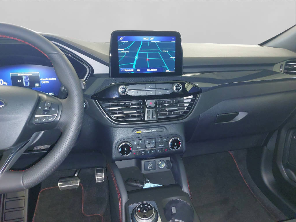 FORD Kuga 2.5 Plug-in Hybrid ST-Line X, Plug-in-Hybrid Petrol/Electric, New car, Automatic - 7
