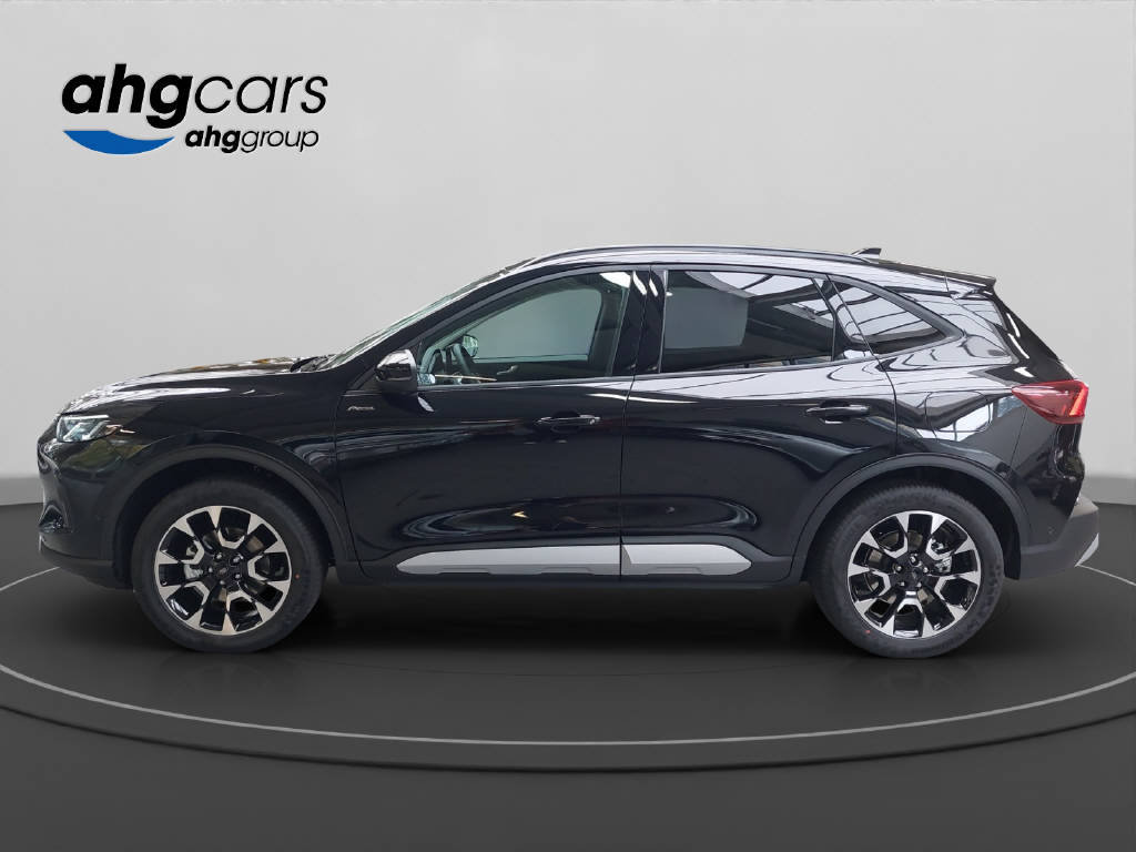 FORD Kuga 2.5 Hybrid Active X 4x4, Voll-Hybrid Benzin/Elektro, Neuwagen, Automatik - 2