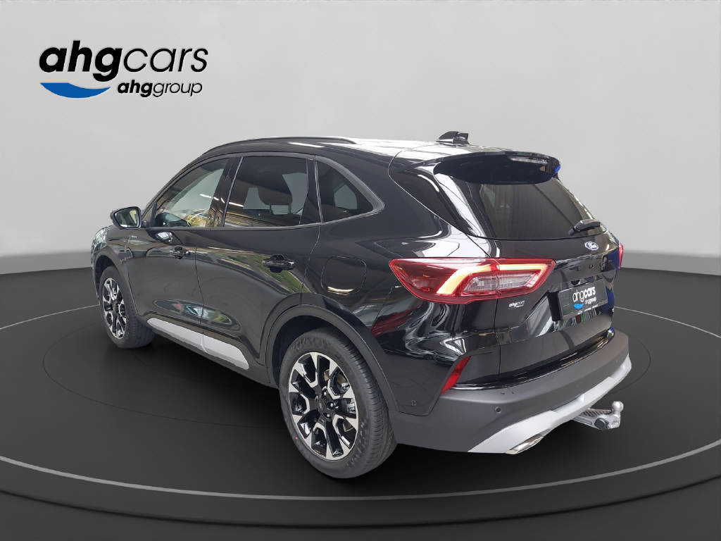 FORD Kuga 2.5 Hybrid Active X 4x4, Voll-Hybrid Benzin/Elektro, Neuwagen, Automatik - 3