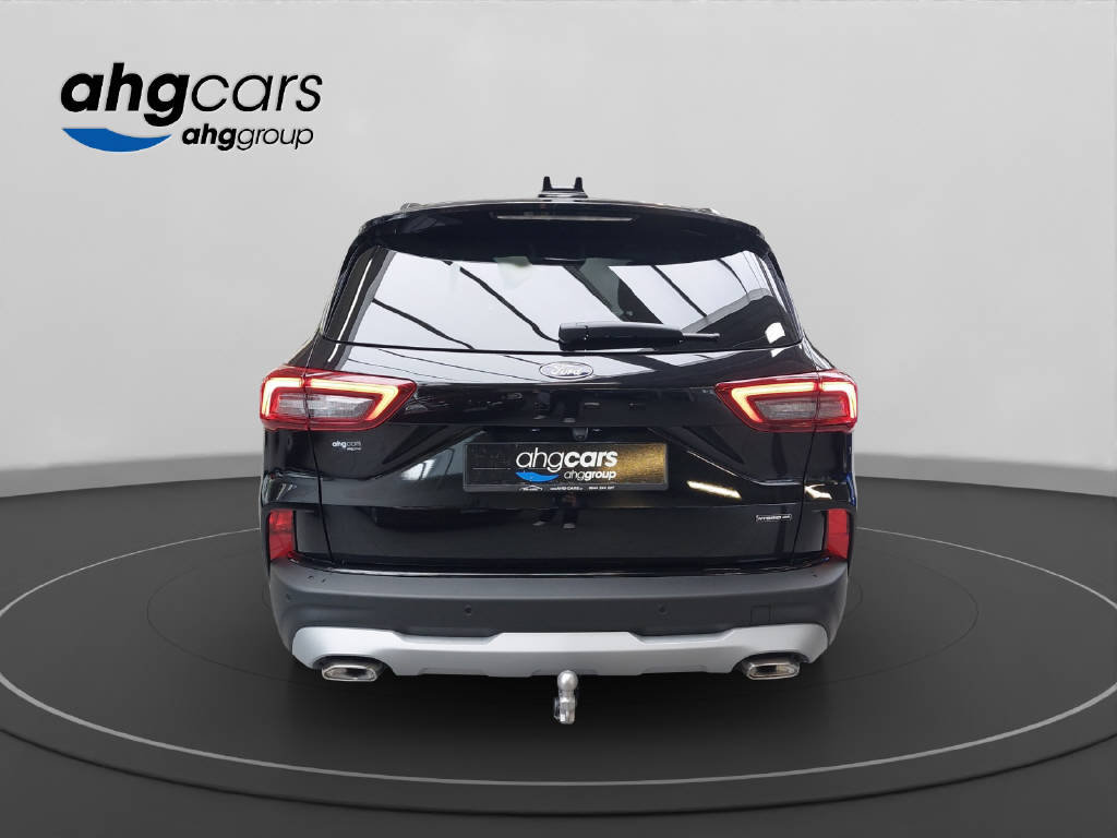 FORD Kuga 2.5 Hybrid Active X 4x4, Voll-Hybrid Benzin/Elektro, Neuwagen, Automatik - 4