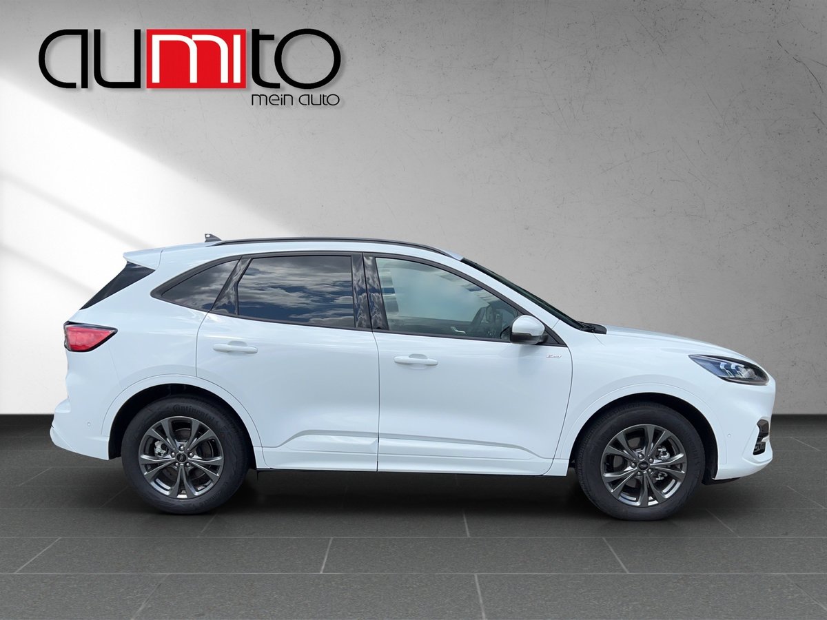 FORD Kuga 2.0 TDCi EcoBlue ST-Line 4WD, Diesel, Auto nuove, Automatico - 2