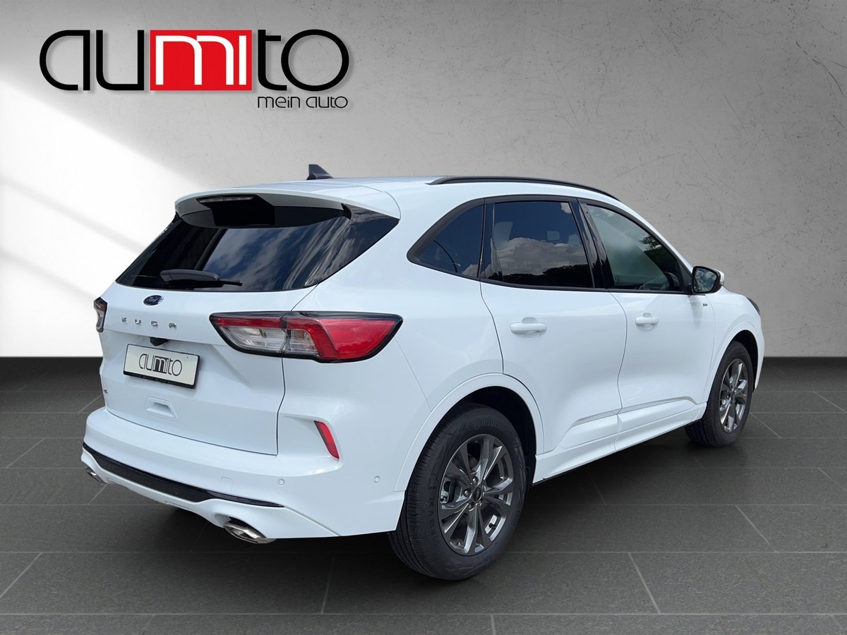 FORD Kuga 2.0 TDCi EcoBlue ST-Line 4WD, Diesel, Auto nuove, Automatico - 3