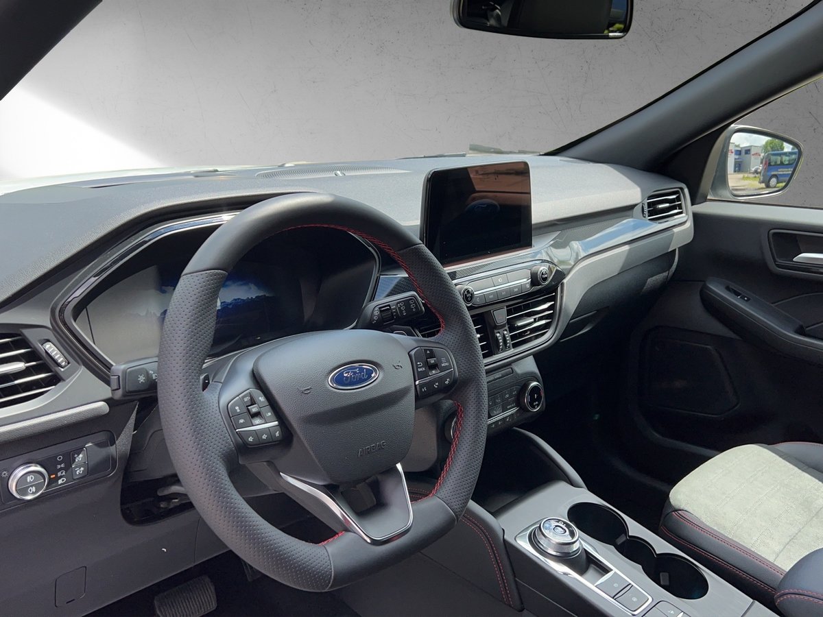 FORD Kuga 2.0 TDCi EcoBlue ST-Line 4WD, Diesel, Auto nuove, Automatico - 6