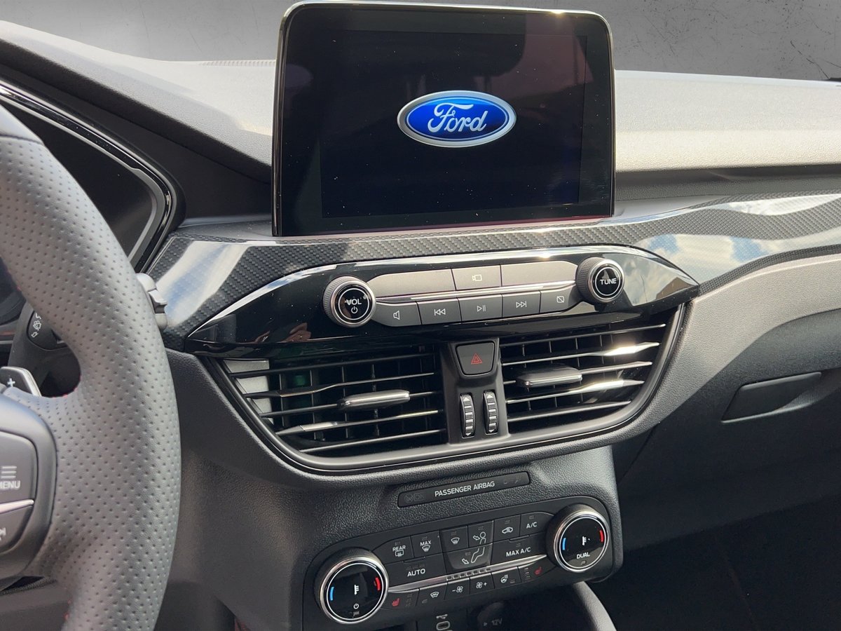 FORD Kuga 2.0 TDCi EcoBlue ST-Line 4WD, Diesel, Auto nuove, Automatico - 7