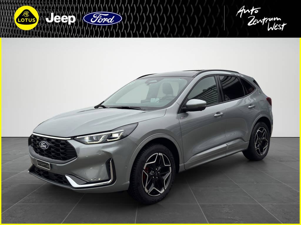 FORD Kuga 2.5 Hybrid ST-Line X 4x4