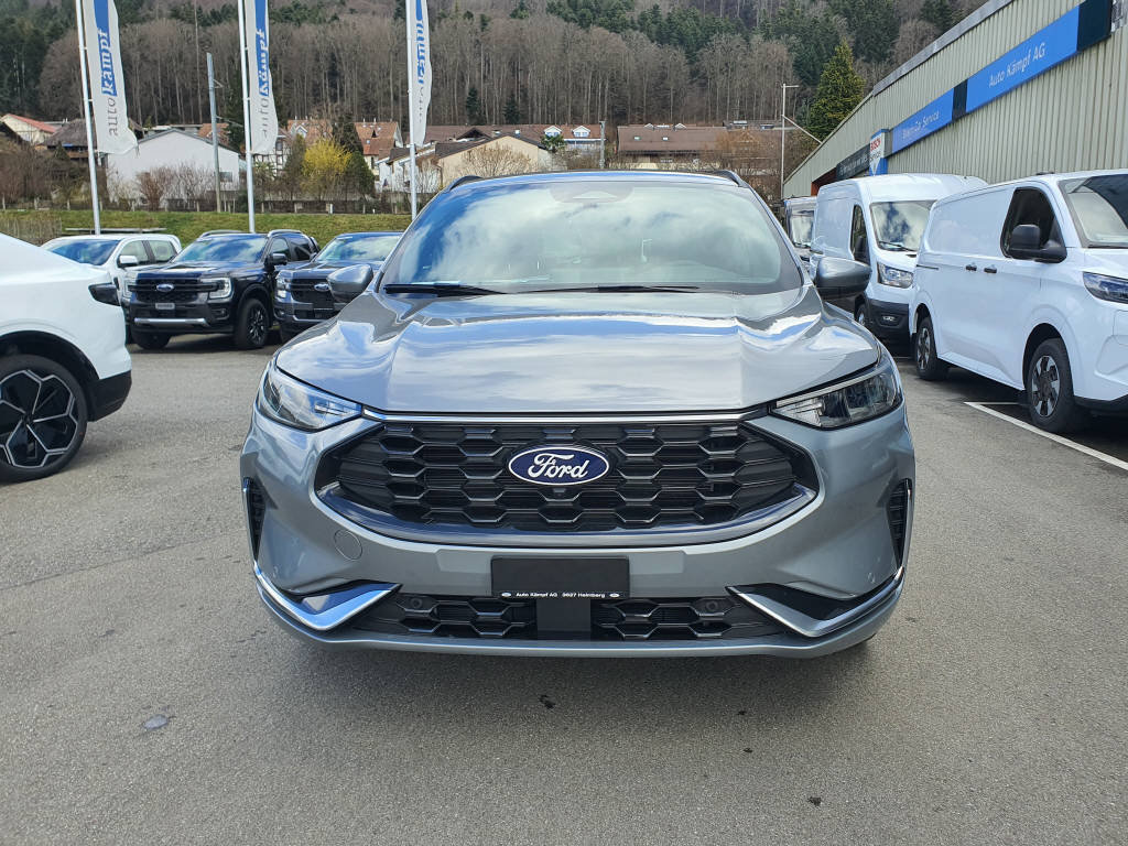 FORD Kuga 2.5 Hybrid ST-Line X 4x4, Hybride Intégral Essence/Électricité, Voiture nouvelle, Automatique - 2