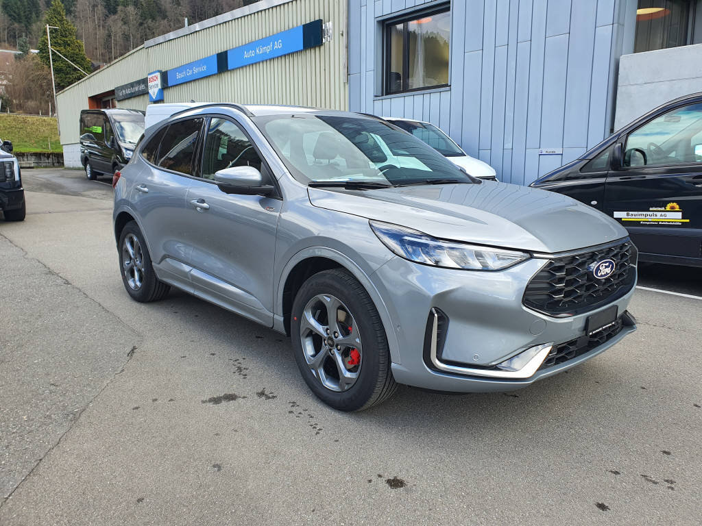 FORD Kuga 2.5 Hybrid ST-Line X 4x4, Hybride Intégral Essence/Électricité, Voiture nouvelle, Automatique - 3