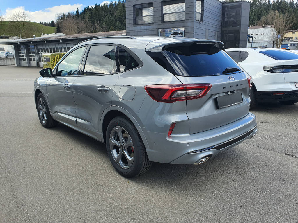 FORD Kuga 2.5 Hybrid ST-Line X 4x4, Hybride Intégral Essence/Électricité, Voiture nouvelle, Automatique - 6