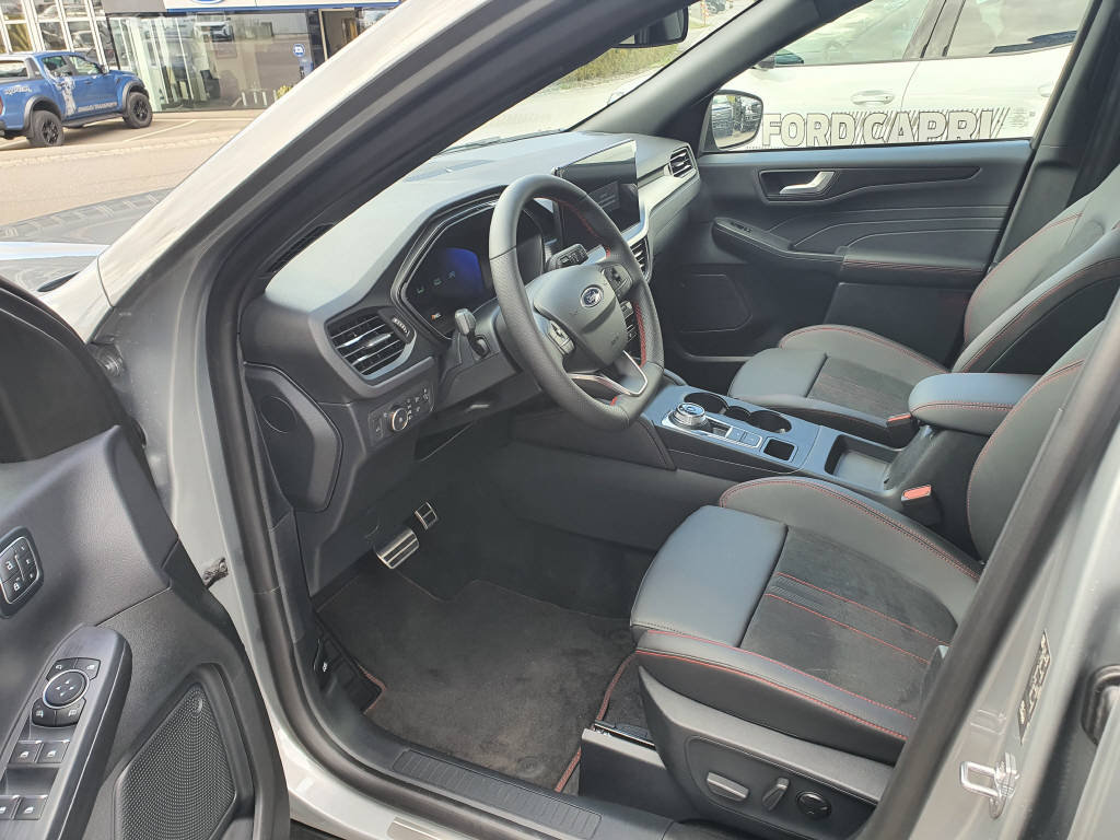FORD Kuga 2.5 Hybrid ST-Line X 4x4, Hybride Intégral Essence/Électricité, Voiture nouvelle, Automatique - 7
