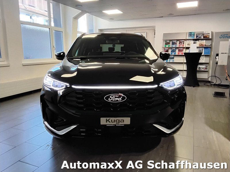 FORD Kuga 2.5 Plug-in Hybrid ST-Line X, Plug-in-Hybrid Benzin/Elektro, Neuwagen, Automatik - 2