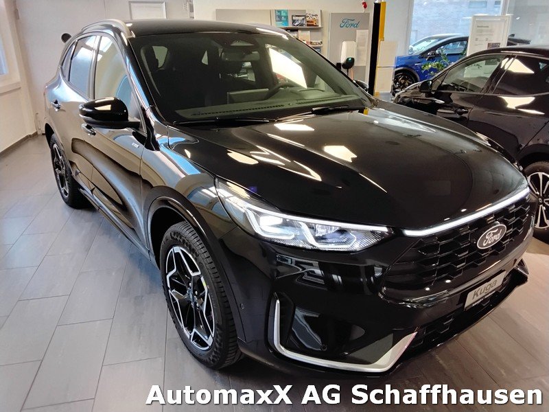 FORD Kuga 2.5 Plug-in Hybrid ST-Line X, Plug-in-Hybrid Benzin/Elektro, Neuwagen, Automatik - 3