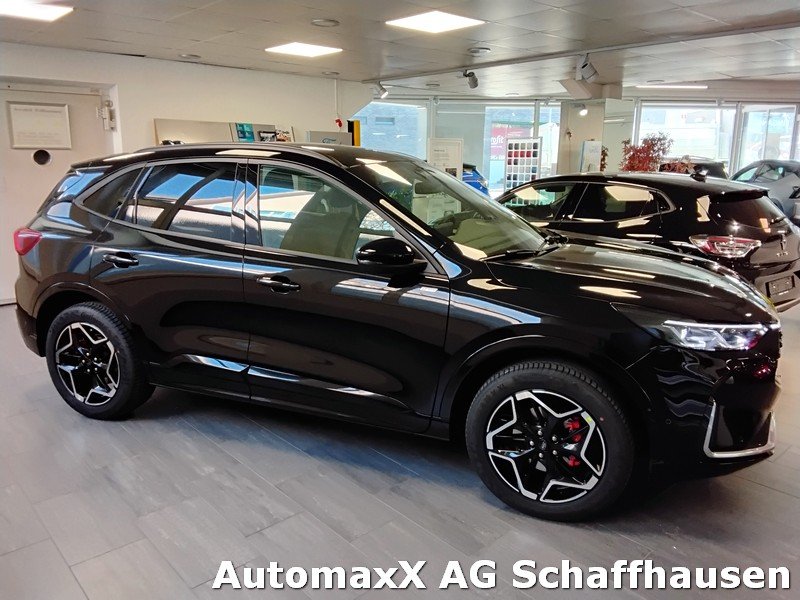 FORD Kuga 2.5 Plug-in Hybrid ST-Line X, Plug-in-Hybrid Benzin/Elektro, Neuwagen, Automatik - 4