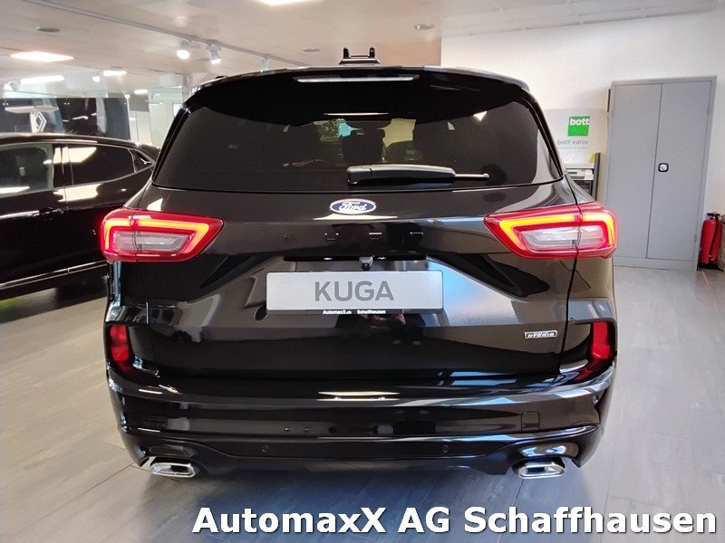 FORD Kuga 2.5 Plug-in Hybrid ST-Line X, Plug-in-Hybrid Benzin/Elektro, Neuwagen, Automatik - 6