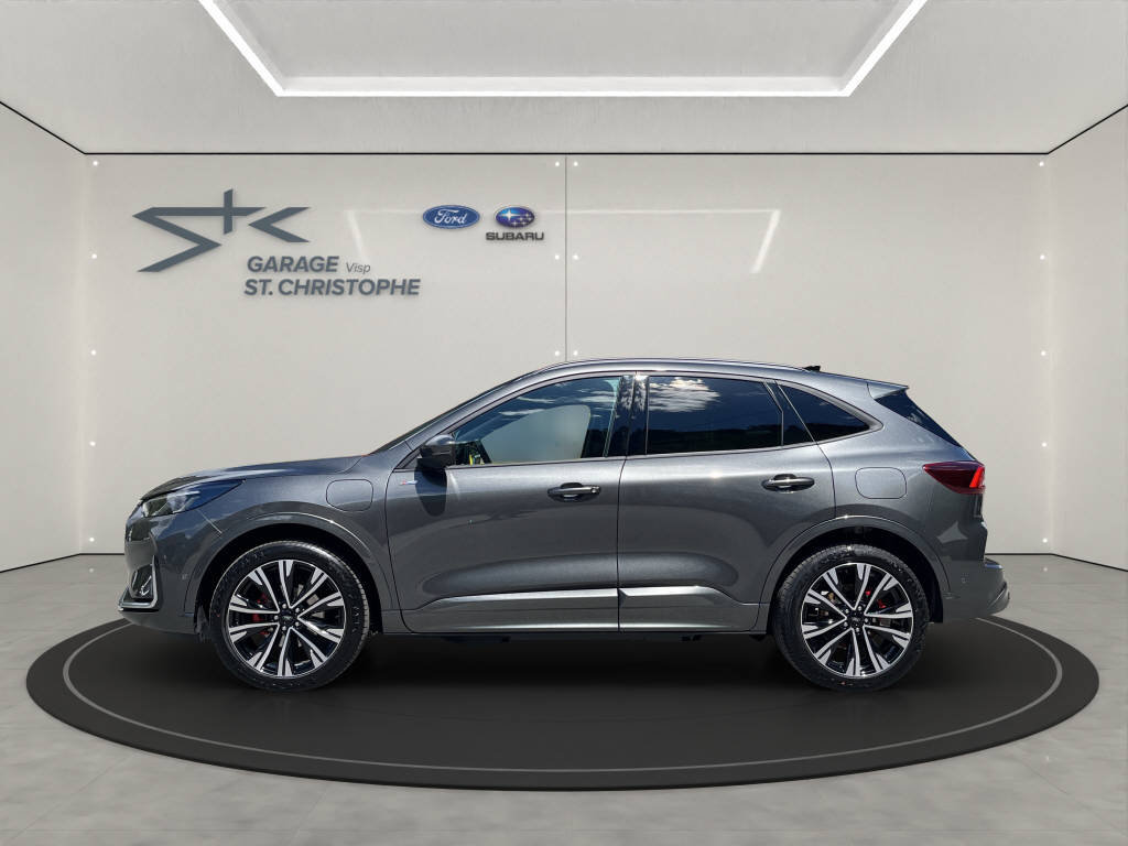 FORD Kuga 2.5 Plug-in Hybrid ST-Line X F 0.99% Leasing, Plug-in-Hybrid Benzina/Elettrica, Auto nuove, Automatico - 2