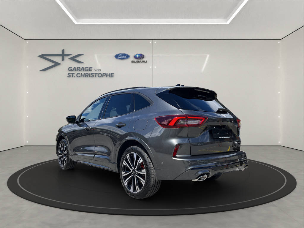FORD Kuga 2.5 Plug-in Hybrid ST-Line X F 0.99% Leasing, Plug-in-Hybrid Benzina/Elettrica, Auto nuove, Automatico - 3