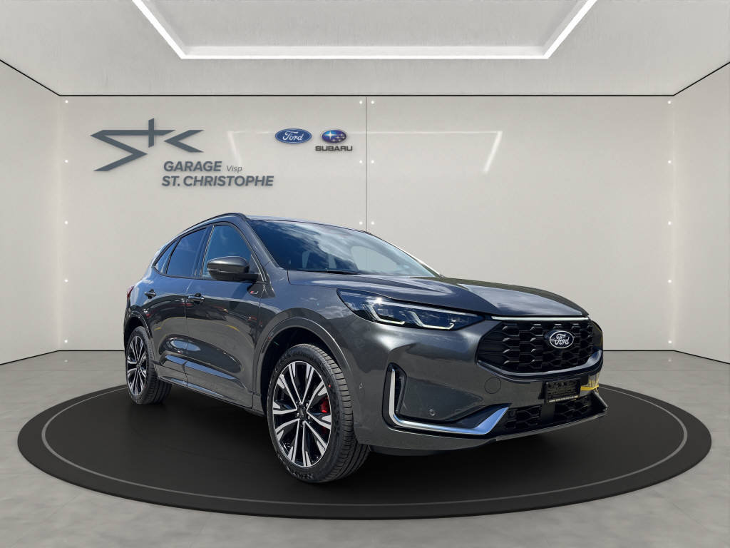 FORD Kuga 2.5 Plug-in Hybrid ST-Line X F 0.99% Leasing, Plug-in-Hybrid Benzina/Elettrica, Auto nuove, Automatico - 6