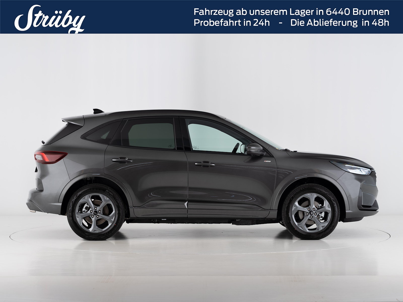 FORD Kuga 2.5 Plug-in Hybrid ST-Line, Plug-in-Hybrid Benzin/Elektro, Neuwagen, Automatik - 7