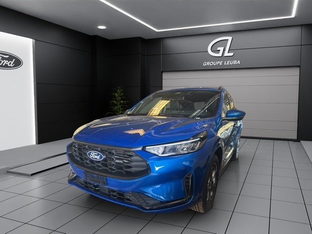 FORD Kuga 2.5 PHEV ST-Line FWD