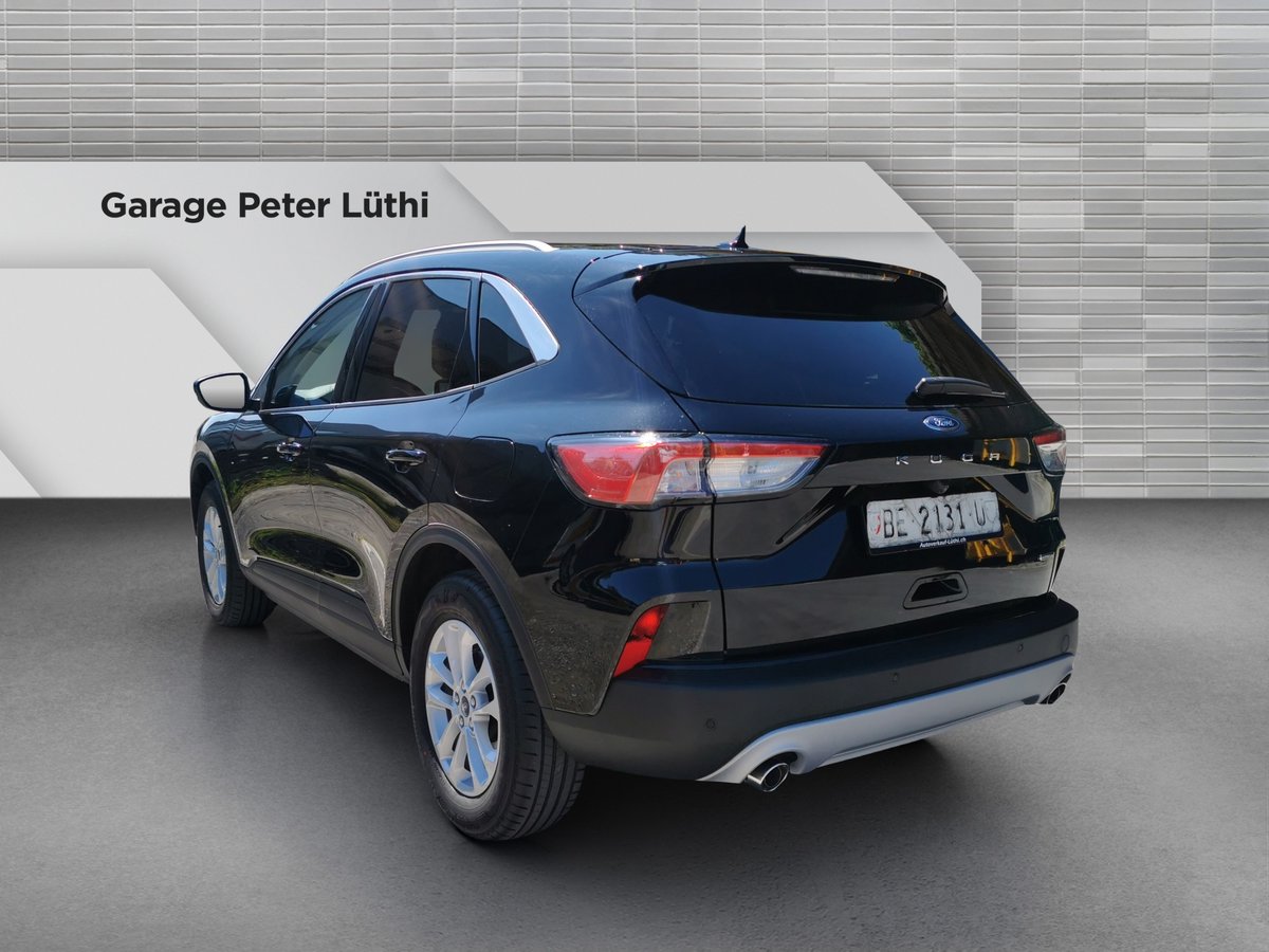 FORD Kuga 2.5 FHEV Titanium X 4WD, Hybride Integrale Benzina/Elettrica, Auto nuove, Automatico - 3