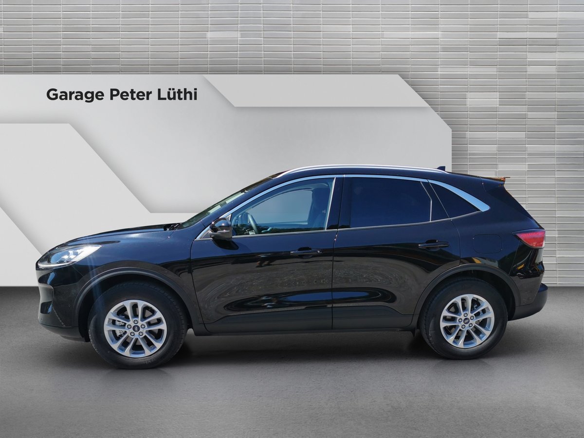 FORD Kuga 2.5 FHEV Titanium X 4WD, Hybride Integrale Benzina/Elettrica, Auto nuove, Automatico - 4
