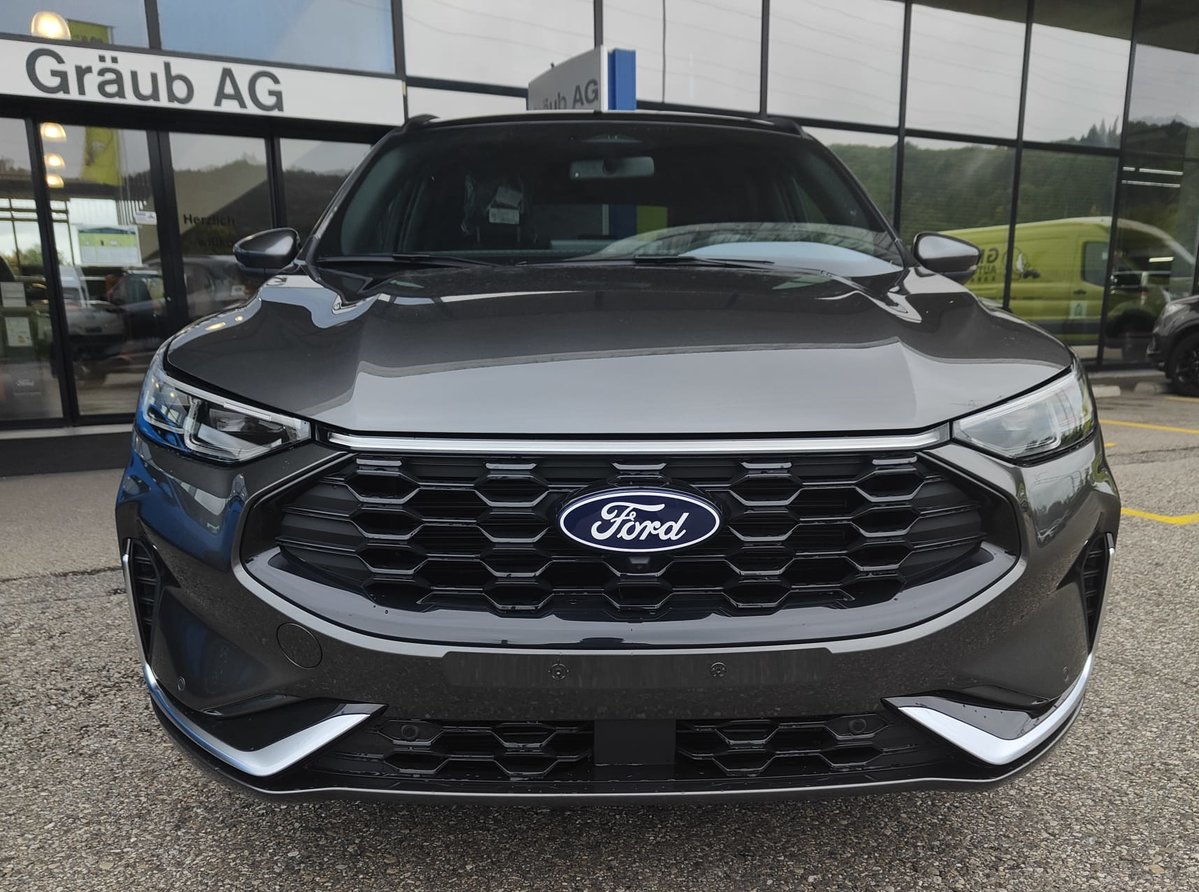 FORD Kuga 1.5 SCTi ST-Line X Automat FWD, Petrol, New car, Automatic - 4