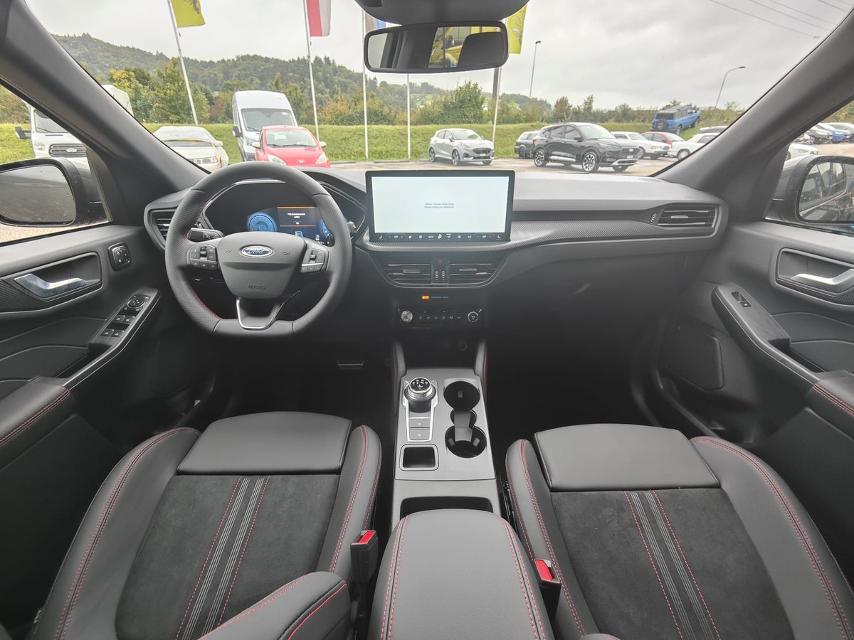 FORD Kuga 1.5 SCTi ST-Line X Automat FWD, Petrol, New car, Automatic - 6