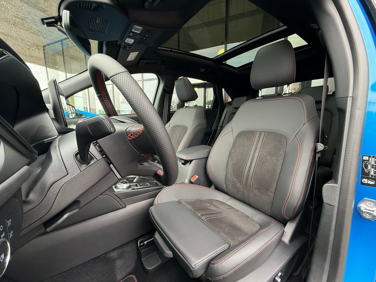 FORD Kuga 2.5 FHEV ST-Line X 4WD, Hybride Intégral Essence/Électricité, Voiture nouvelle, Automatique - 7