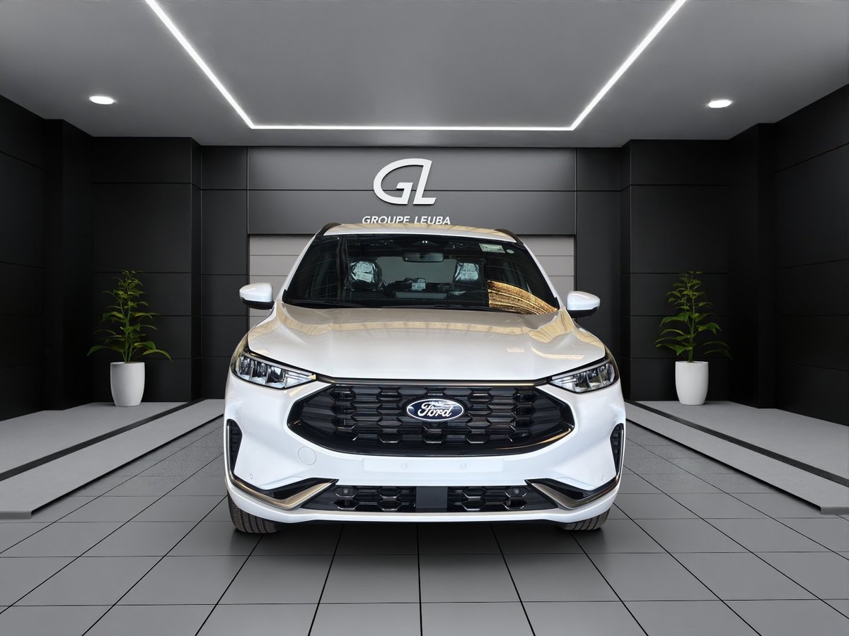 FORD Kuga 2.5 PHEV ST-Line X FWD, Plug-in-Hybrid Petrol/Electric, New car, Automatic - 2