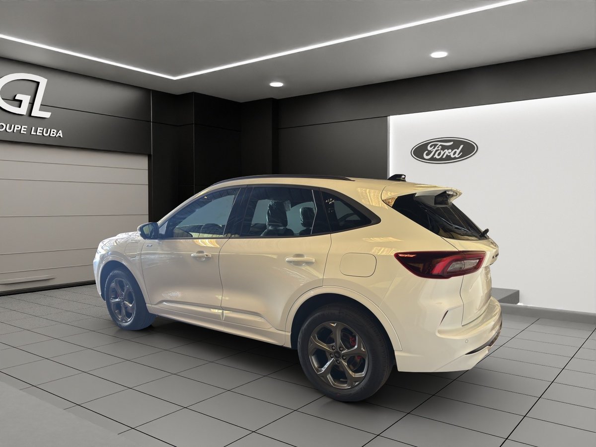 FORD Kuga 2.5 PHEV ST-Line X FWD, Plug-in-Hybrid Petrol/Electric, New car, Automatic - 3