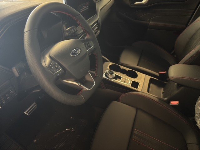 FORD Kuga 2.5 PHEV ST-Line X FWD, Plug-in-Hybrid Petrol/Electric, New car, Automatic - 4