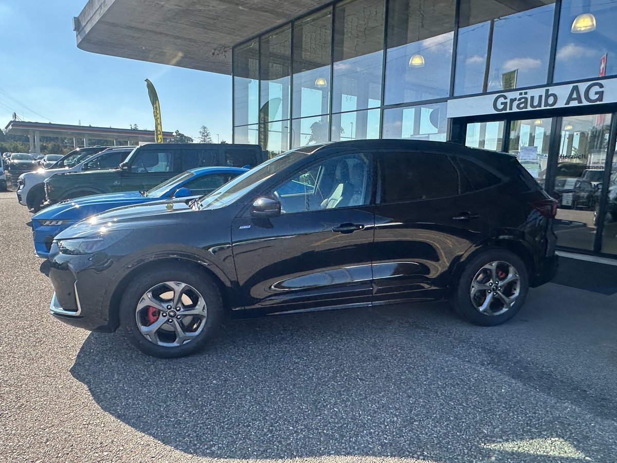 FORD Kuga 1.5 SCTi ST-Line X Automat FWD, Benzina, Auto nuove, Automatico - 4